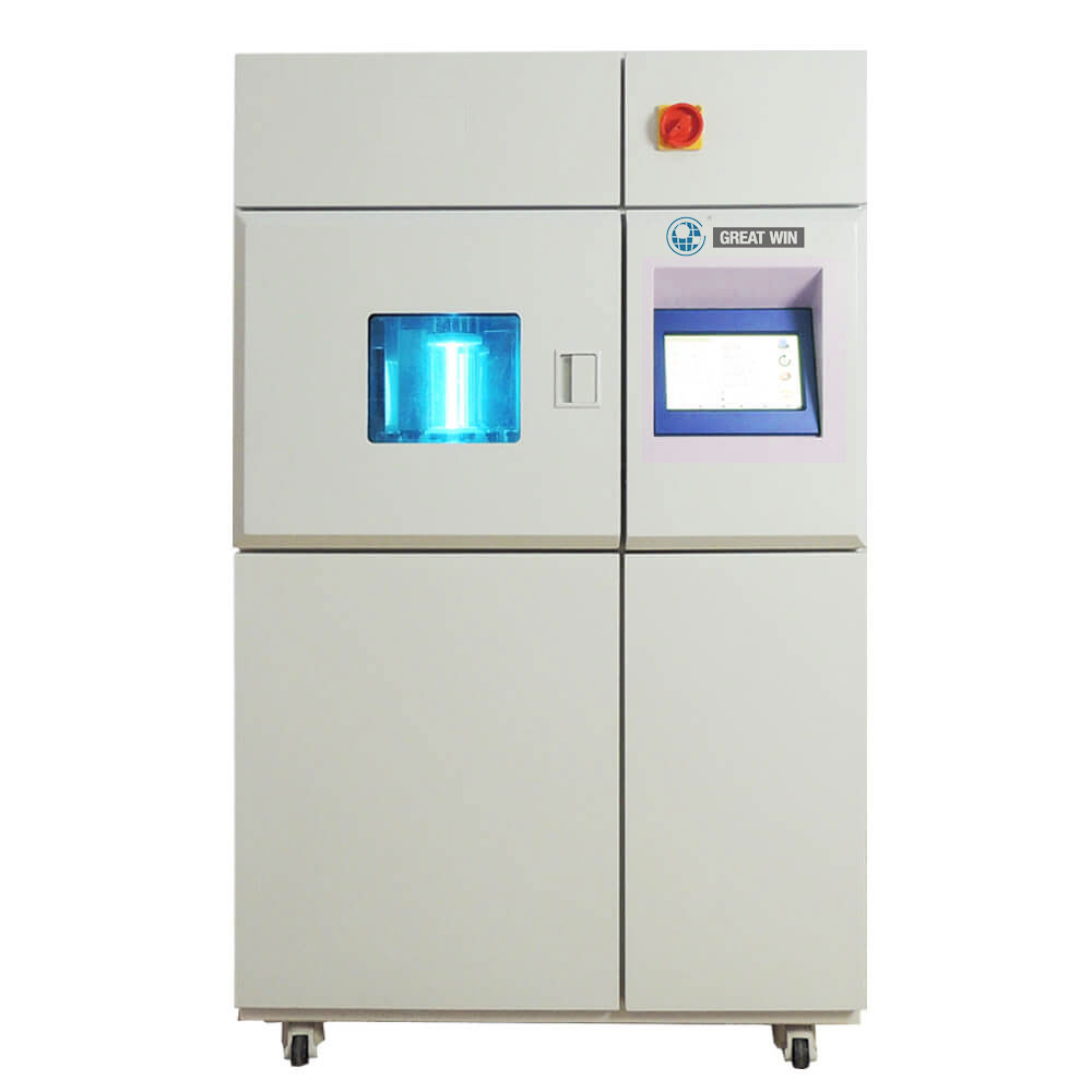 Rotary Ironing Color Fastness Tester For Color Fastness