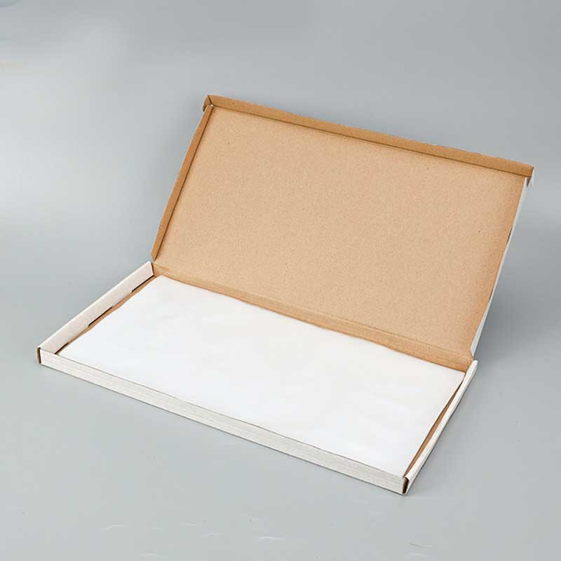 SDC phenolic yellowing plastic film