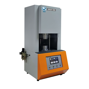 PC System Rubber Torque Equipment Mooney Viscometer Price