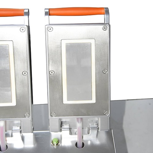 Good Long-term Stability Scorch Tester (Sublimation Fastness Tester)