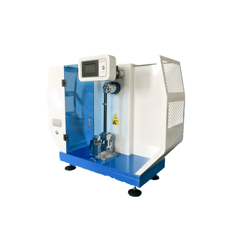 Arc Light High Accuracy Rubber Testing Machine For Cable